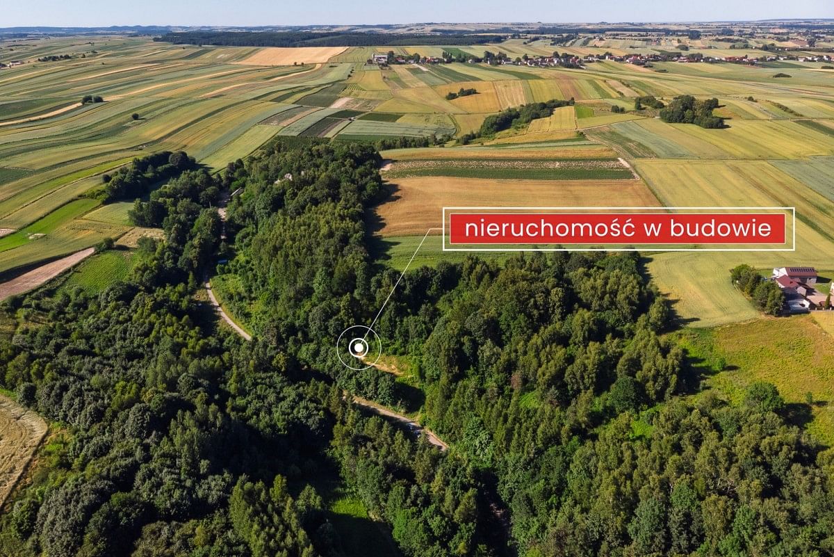 Działka  pokojowe na Sprzedaż