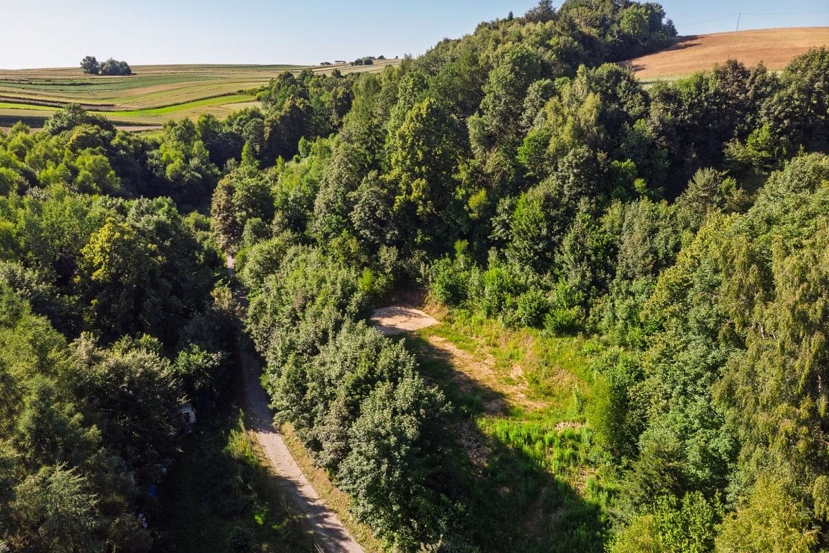 Działka  pokojowe na Sprzedaż