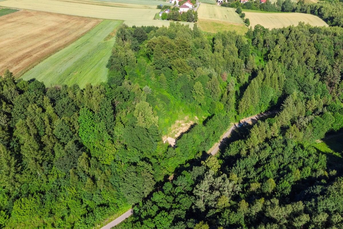 Działka  pokojowe na Sprzedaż