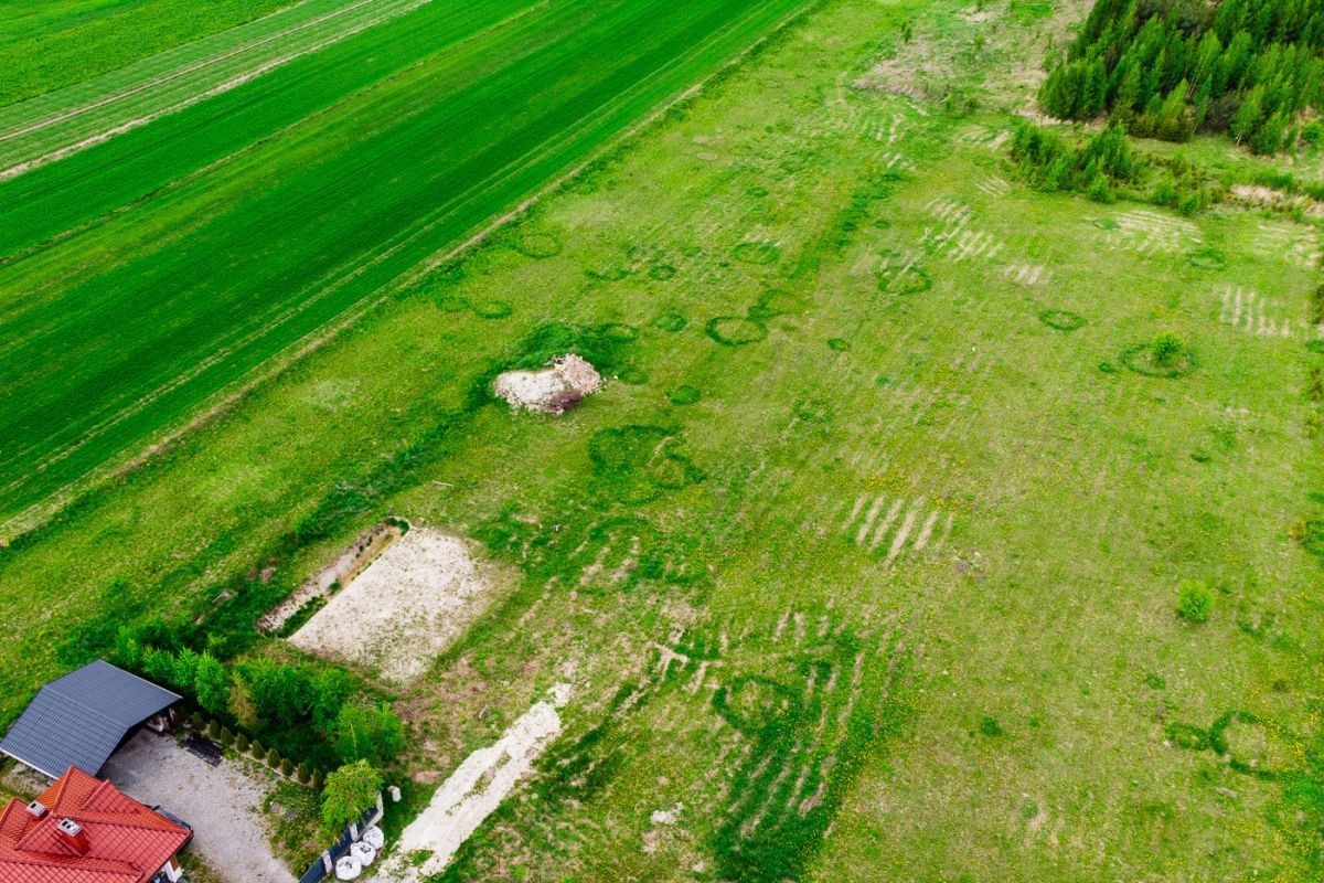 Działka  pokojowe na Sprzedaż