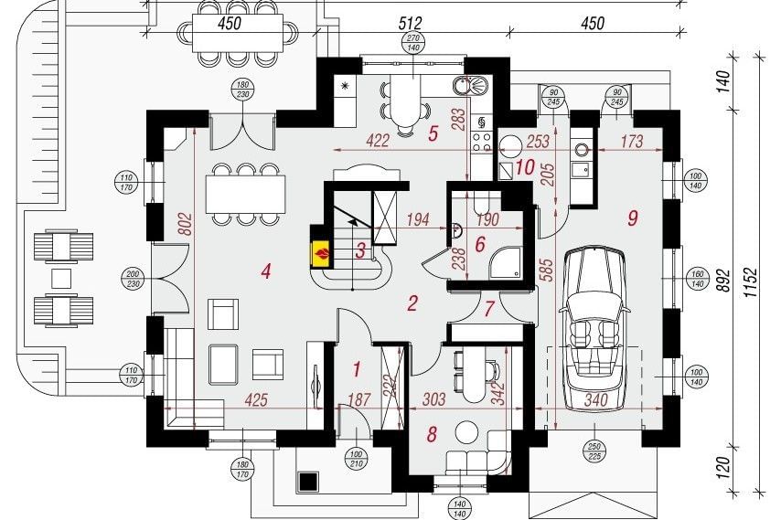 Działka  pokojowe na Sprzedaż