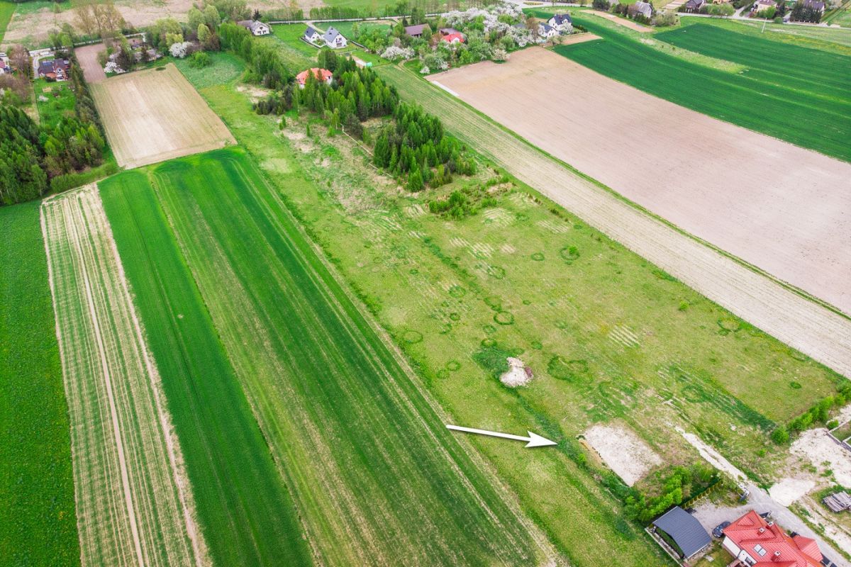 Działka  pokojowe na Sprzedaż