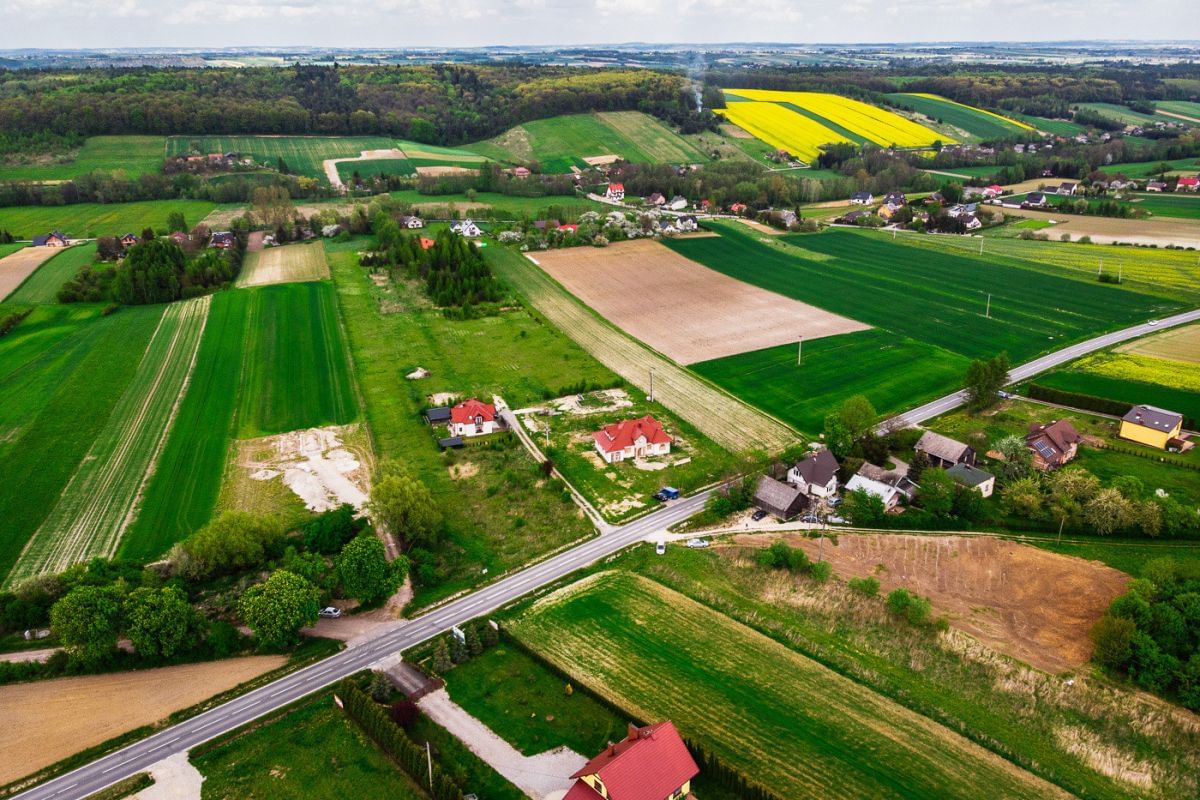 Działka  pokojowe na Sprzedaż