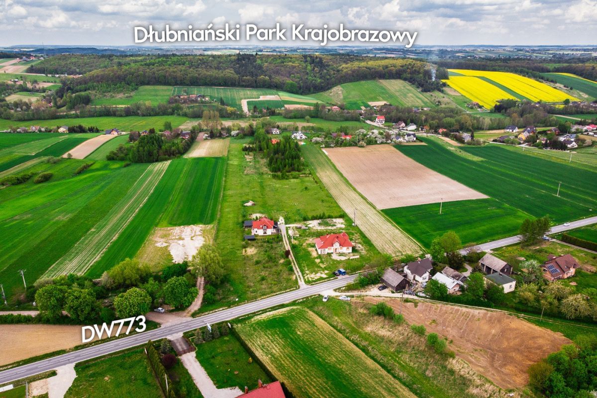 Działka  pokojowe na Sprzedaż