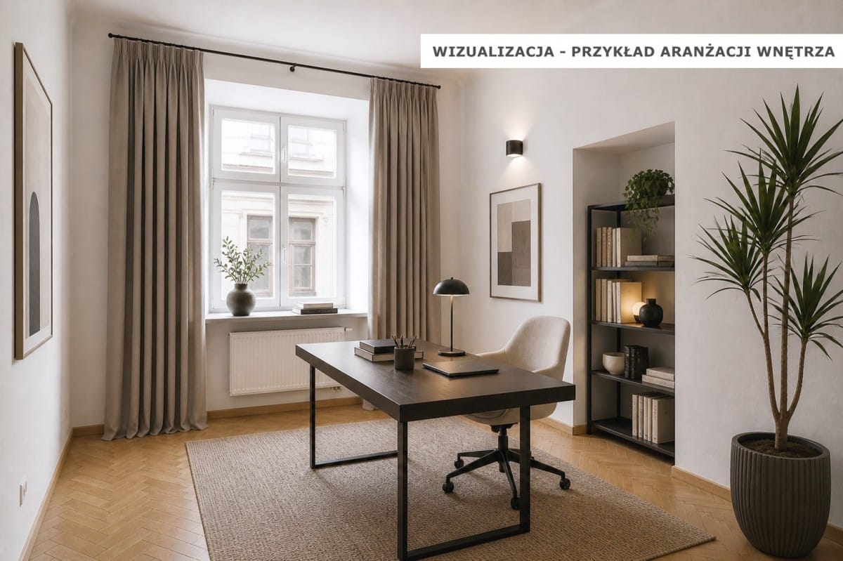 Mieszkanie 3 pokojowe na Sprzedaż