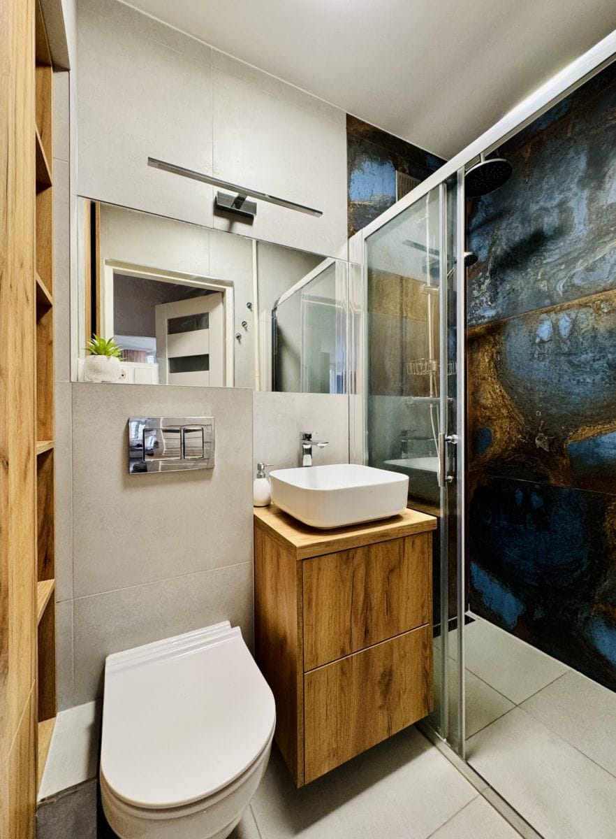 Mieszkanie 2 pokojowe na Sprzedaż