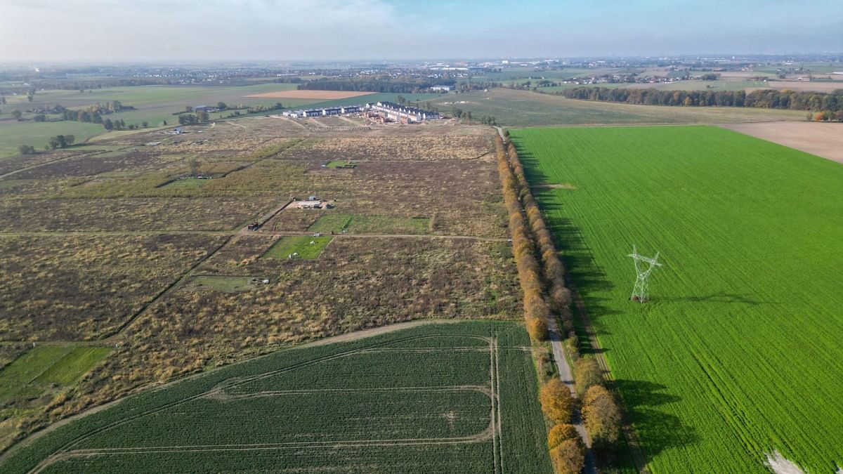 Działka  pokojowe na Sprzedaż