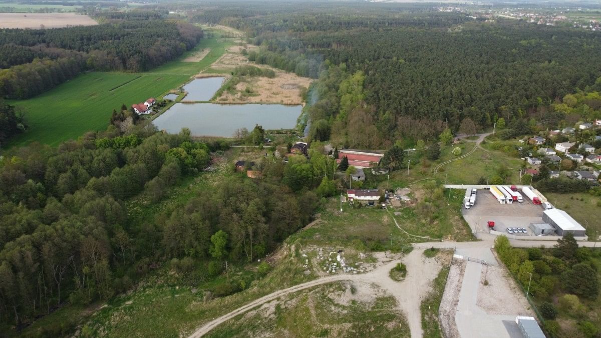 Działka  pokojowe na Sprzedaż