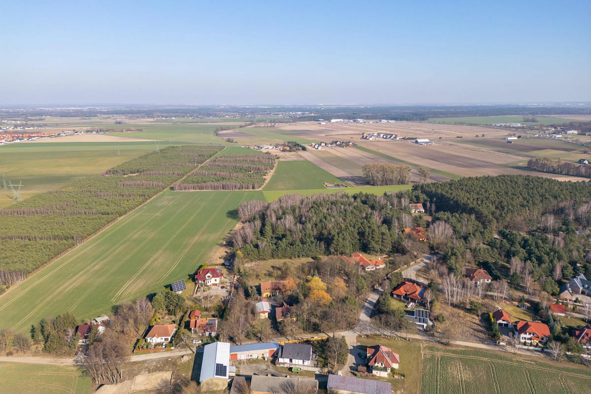 Lokal użytkowy  pokojowe na Sprzedaż