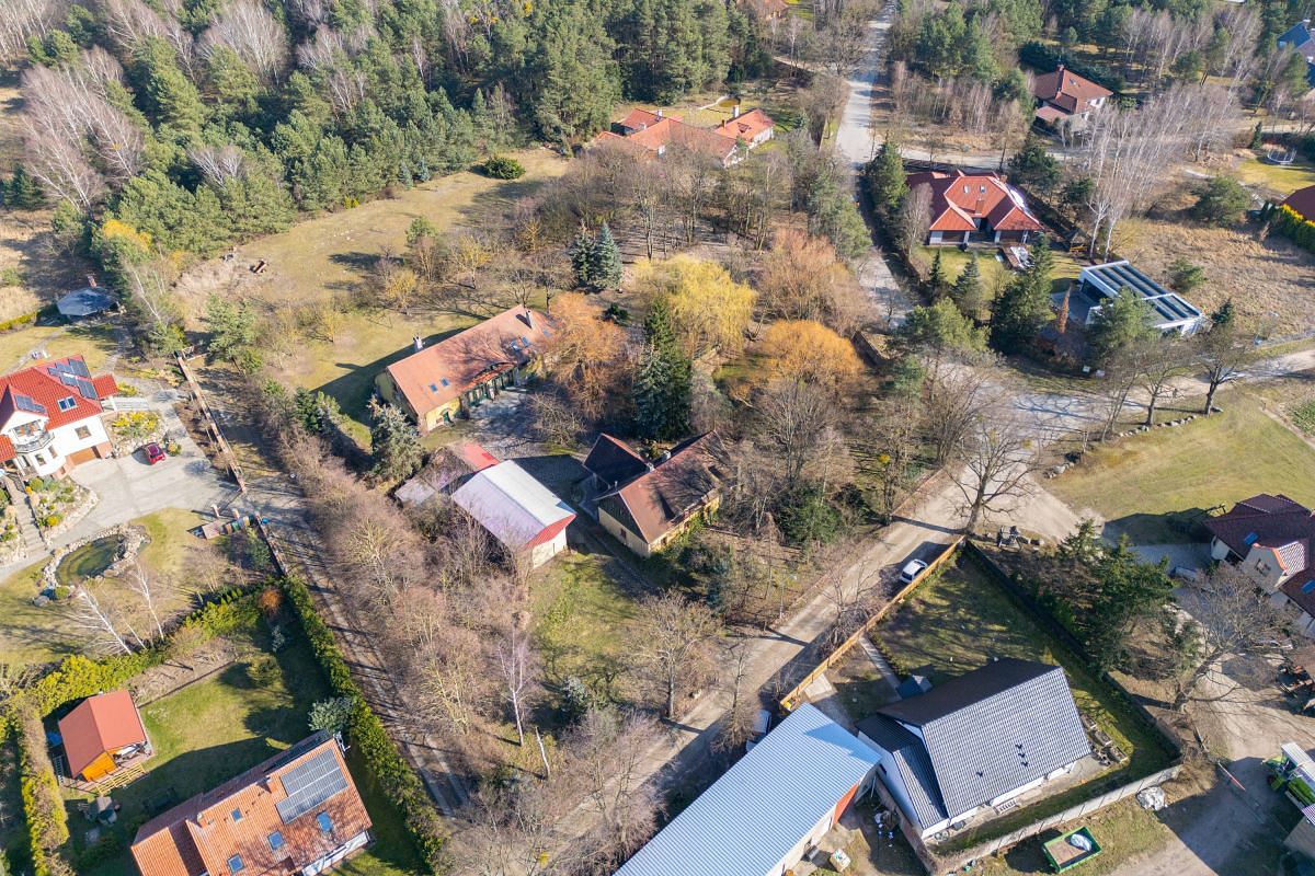 Lokal użytkowy  pokojowe na Sprzedaż