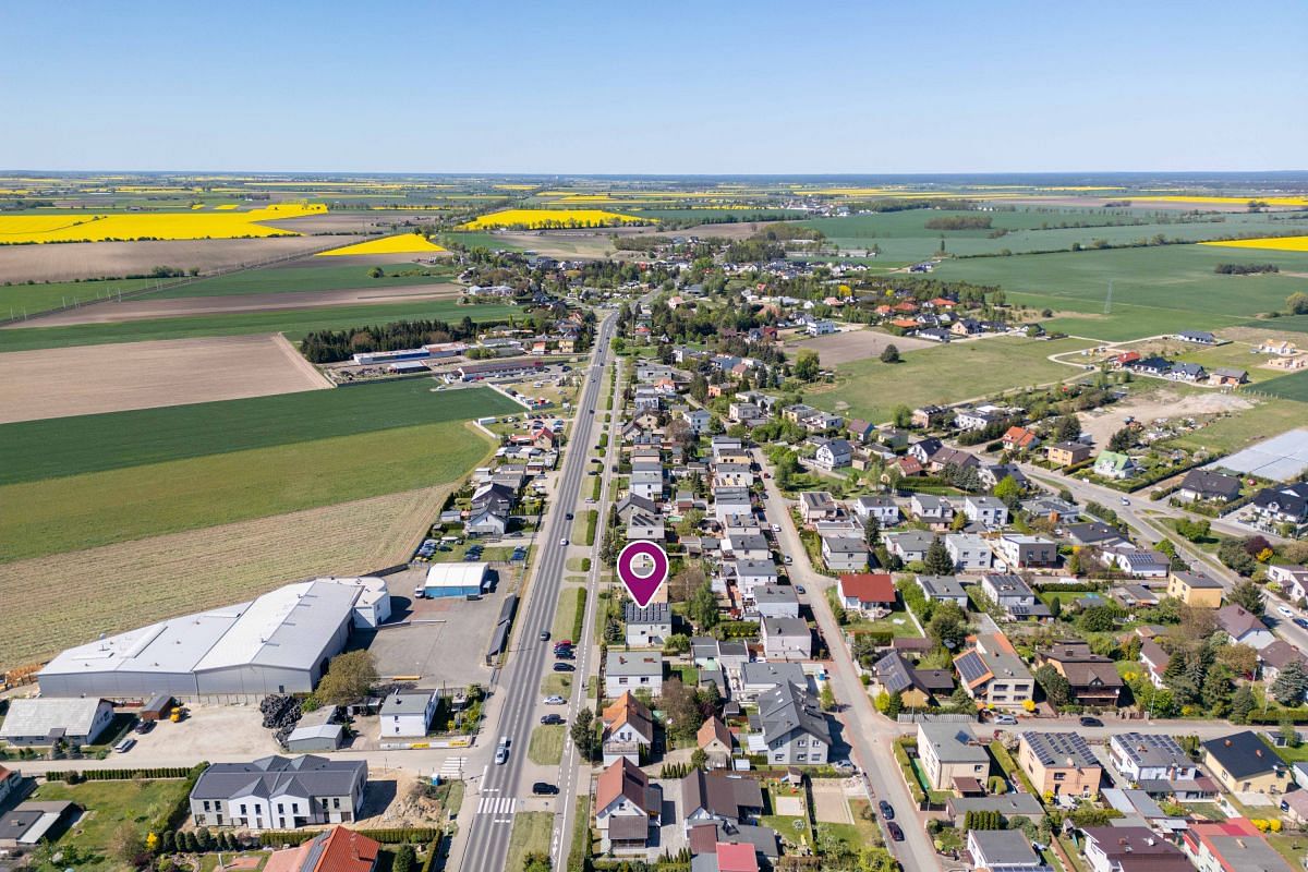 Dom 6 pokojowe na Sprzedaż