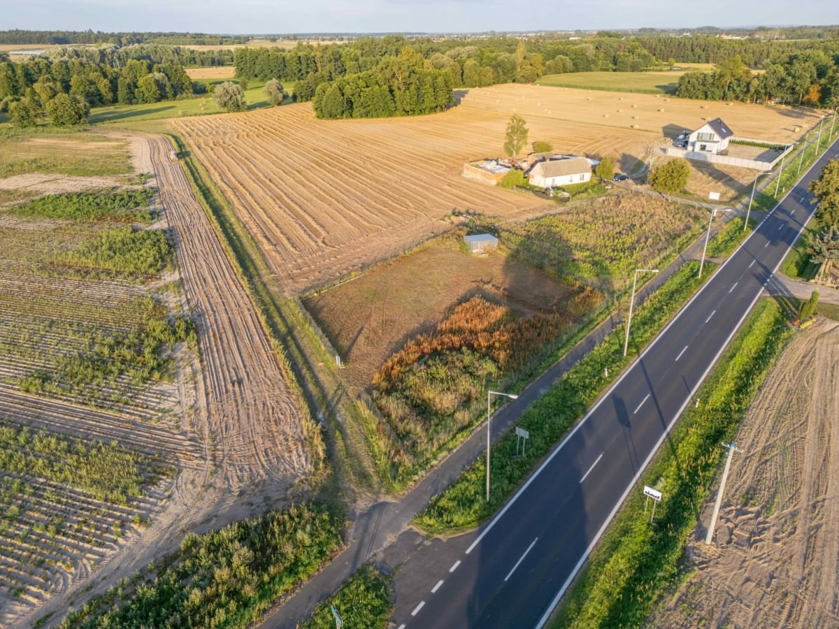 Działka  pokojowe na Sprzedaż