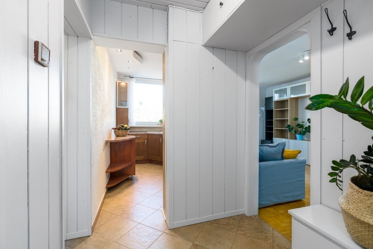 Mieszkanie 2 pokojowe na Sprzedaż