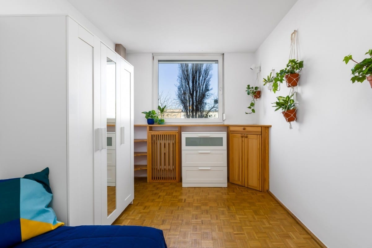 Mieszkanie 2 pokojowe na Sprzedaż