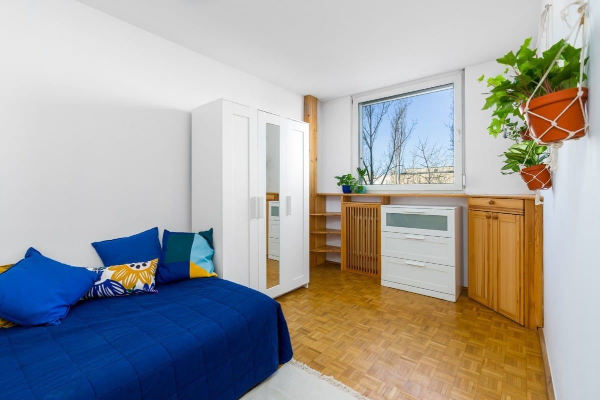 Mieszkanie 2 pokojowe na Sprzedaż