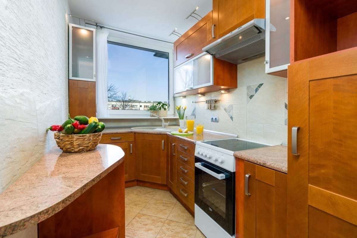 Mieszkanie 2 pokojowe na Sprzedaż