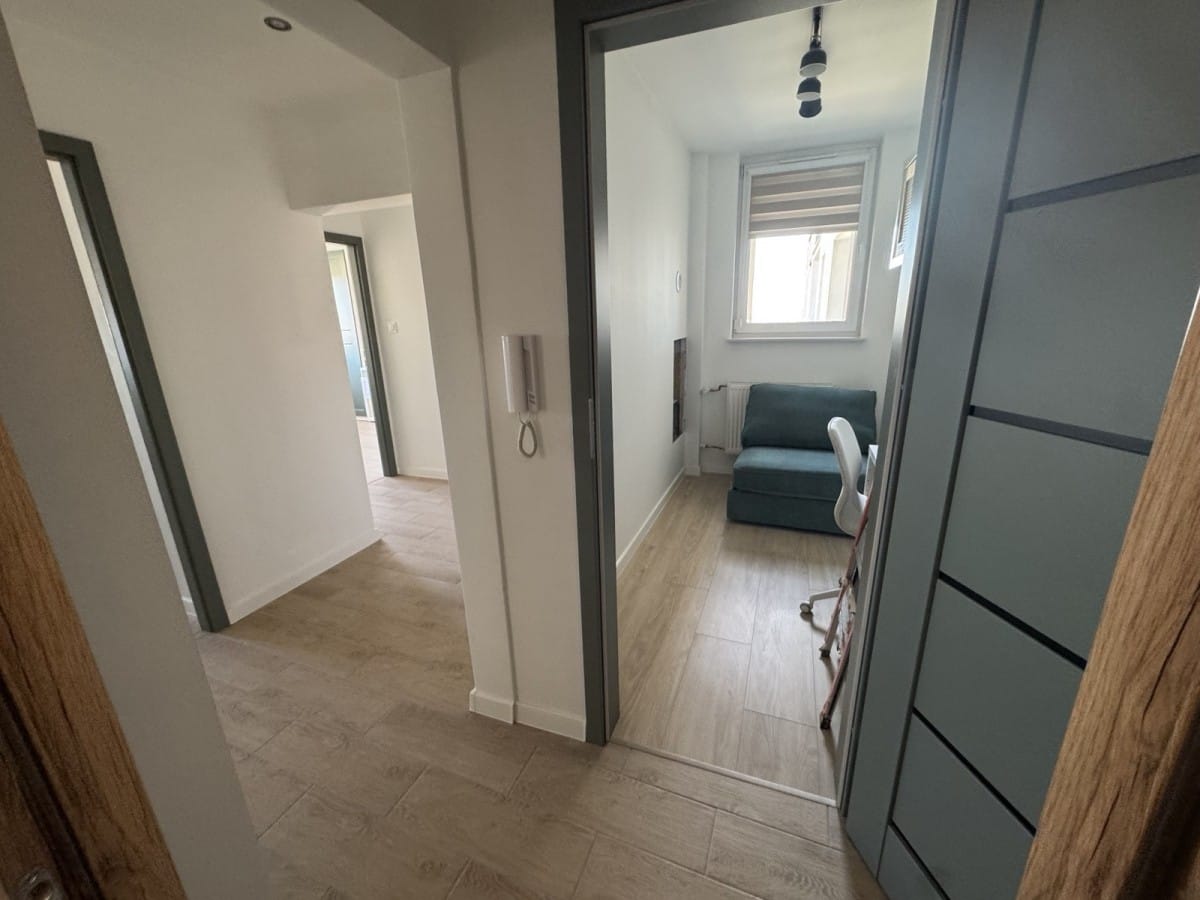 Mieszkanie 3 pokojowe na Wynajem