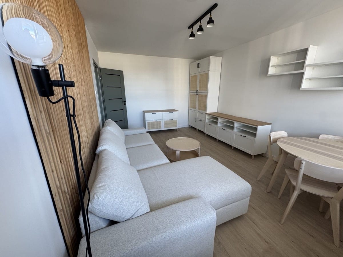 Mieszkanie 3 pokojowe na Wynajem