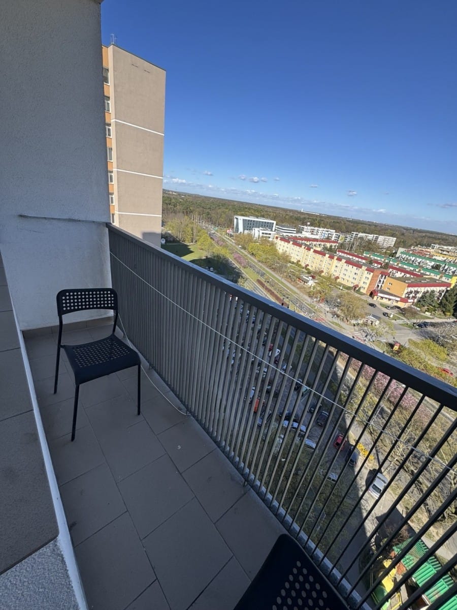 Mieszkanie 3 pokojowe na Wynajem