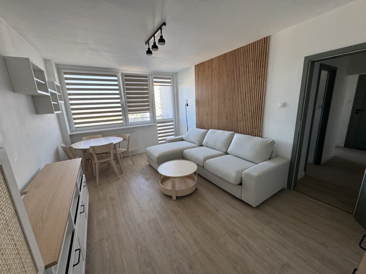 Mieszkanie 3 pokojowe na Wynajem