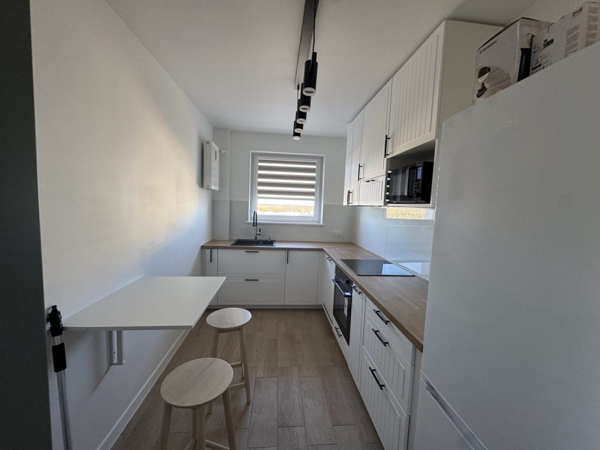 Mieszkanie 3 pokojowe na Wynajem