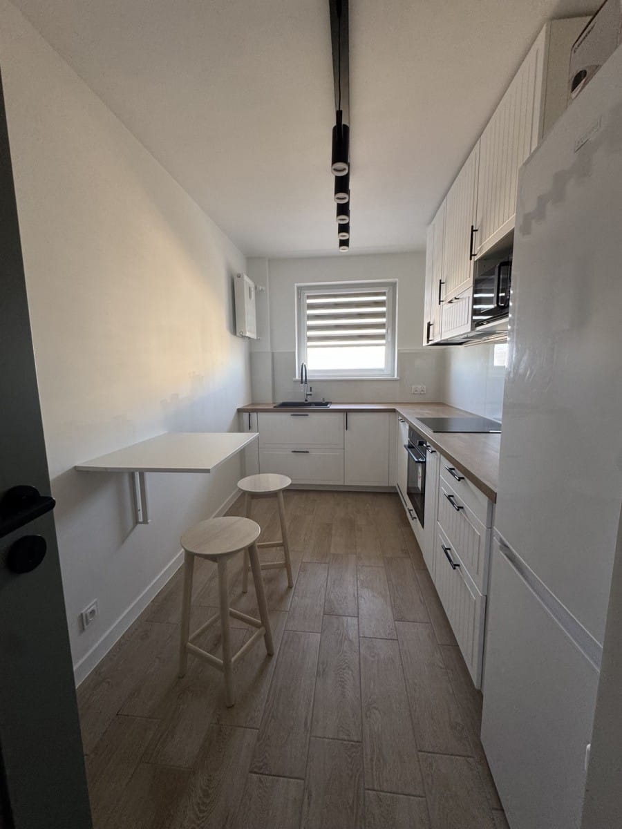 Mieszkanie 3 pokojowe na Wynajem