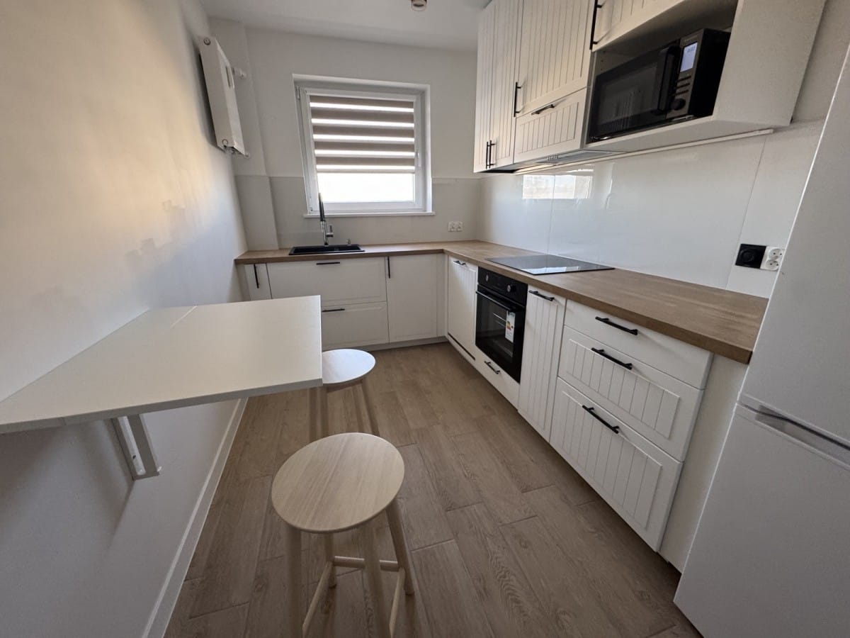 Mieszkanie 3 pokojowe na Wynajem