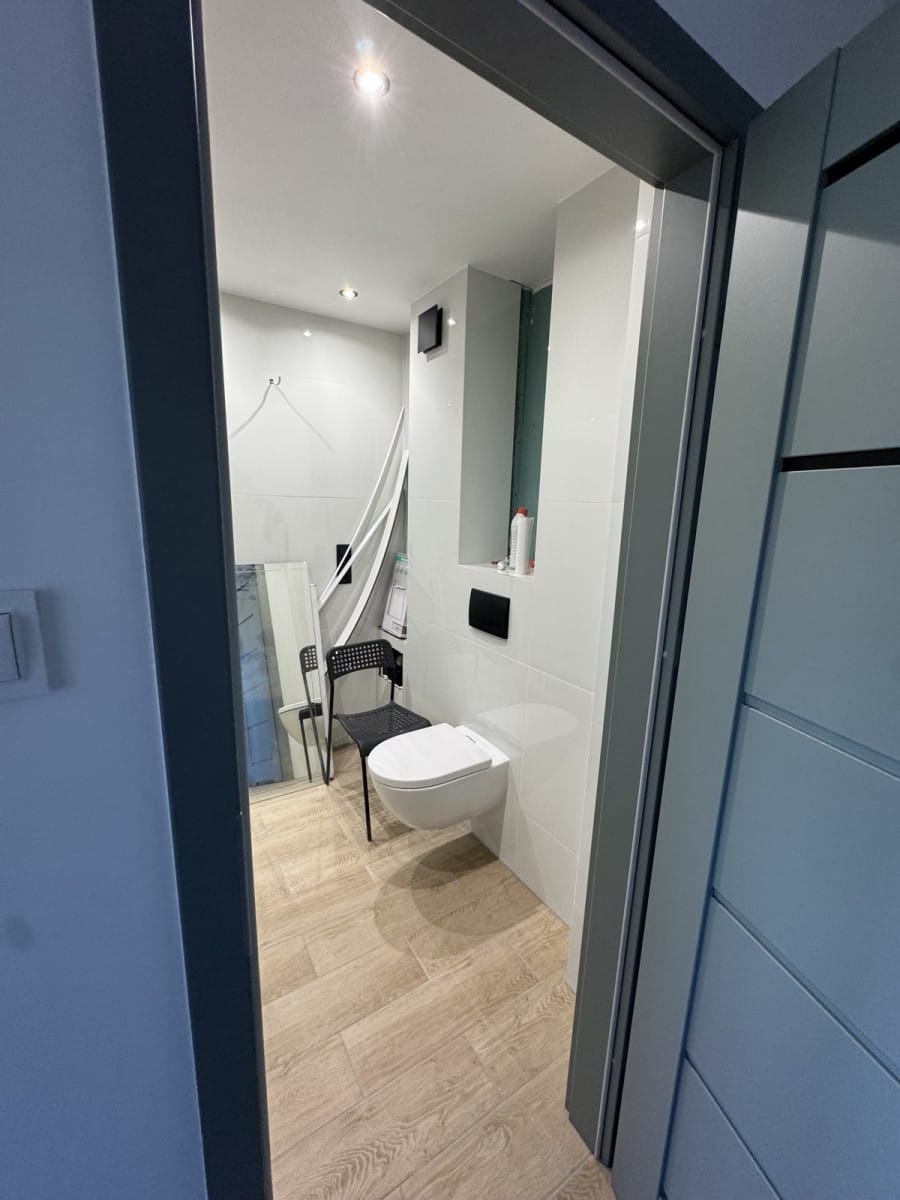 Mieszkanie 3 pokojowe na Wynajem