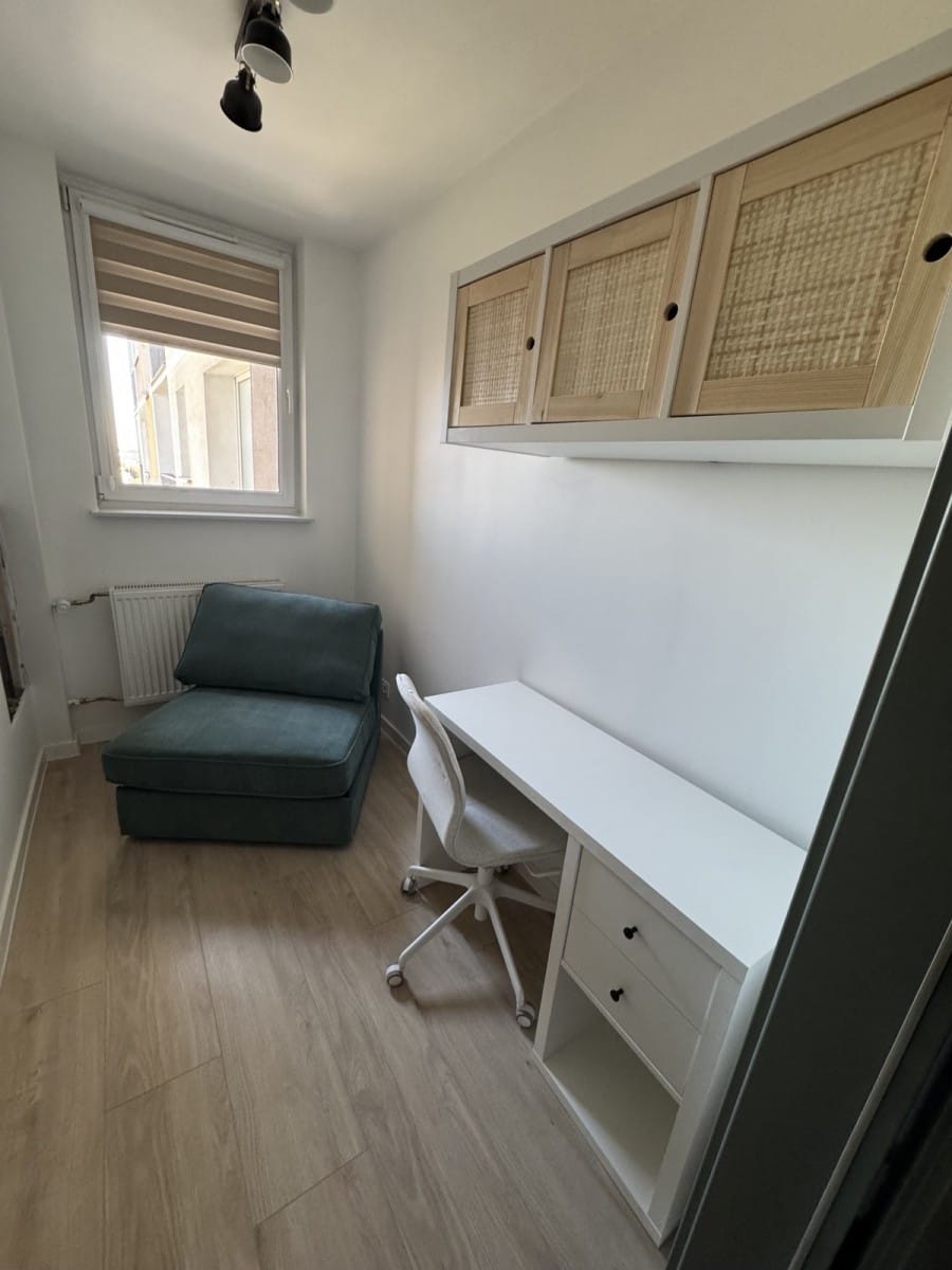 Mieszkanie 3 pokojowe na Wynajem