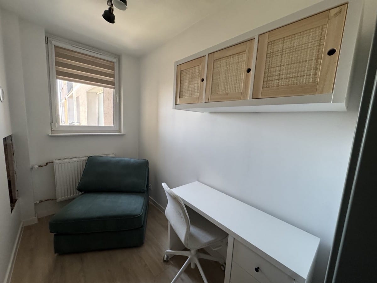 Mieszkanie 3 pokojowe na Wynajem