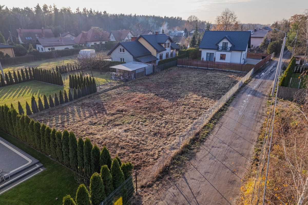 Działka  pokojowe na Sprzedaż