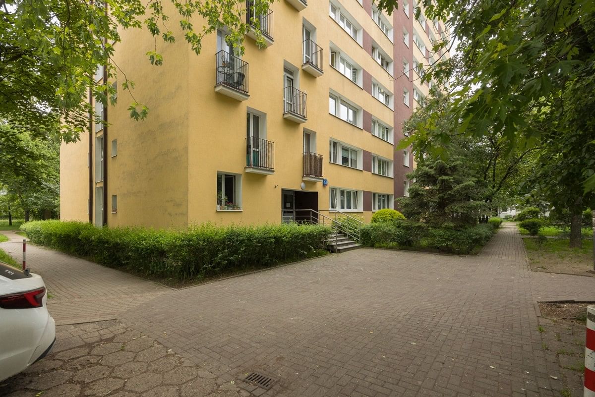 Mieszkanie 2 pokojowe na Sprzedaż