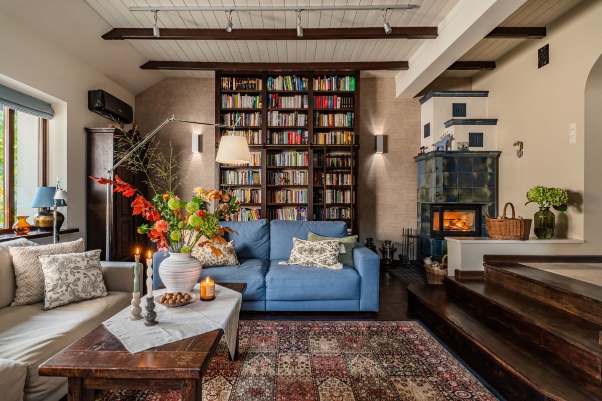 Dom 4 pokojowe na Sprzedaż