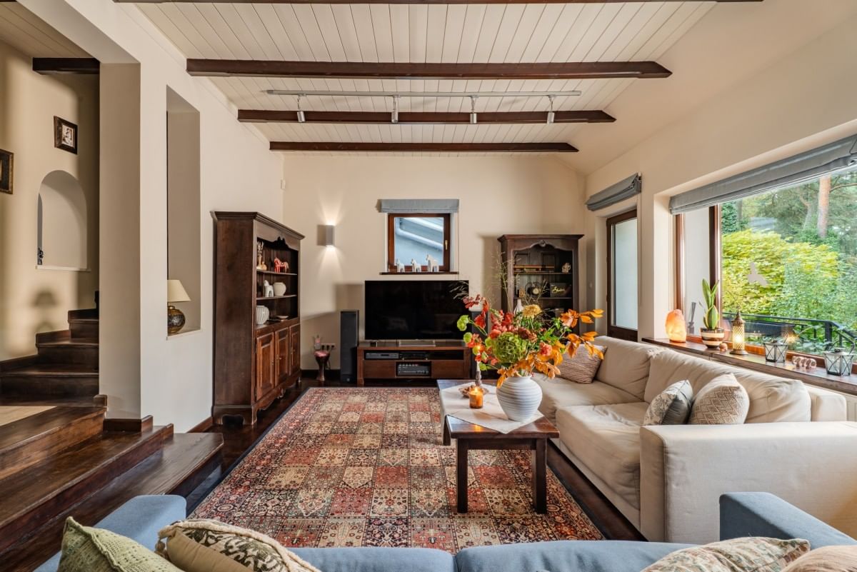 Dom 4 pokojowe na Sprzedaż