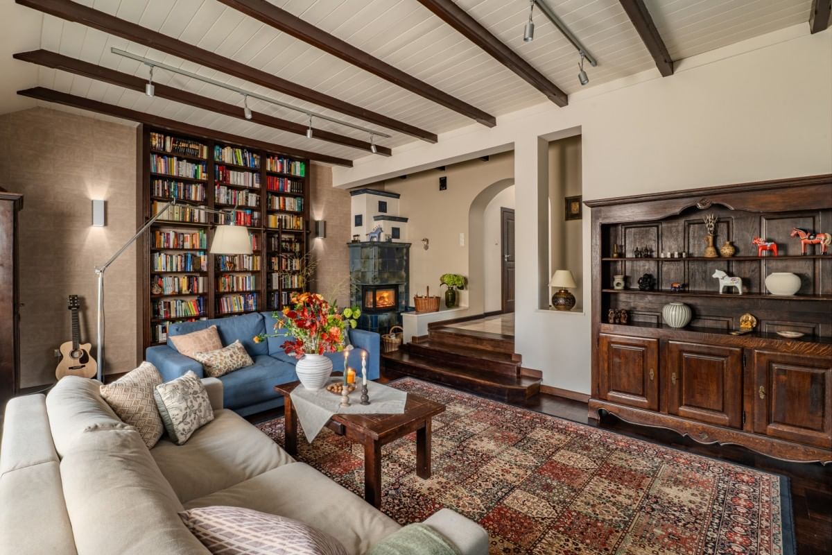 Dom 4 pokojowe na Sprzedaż