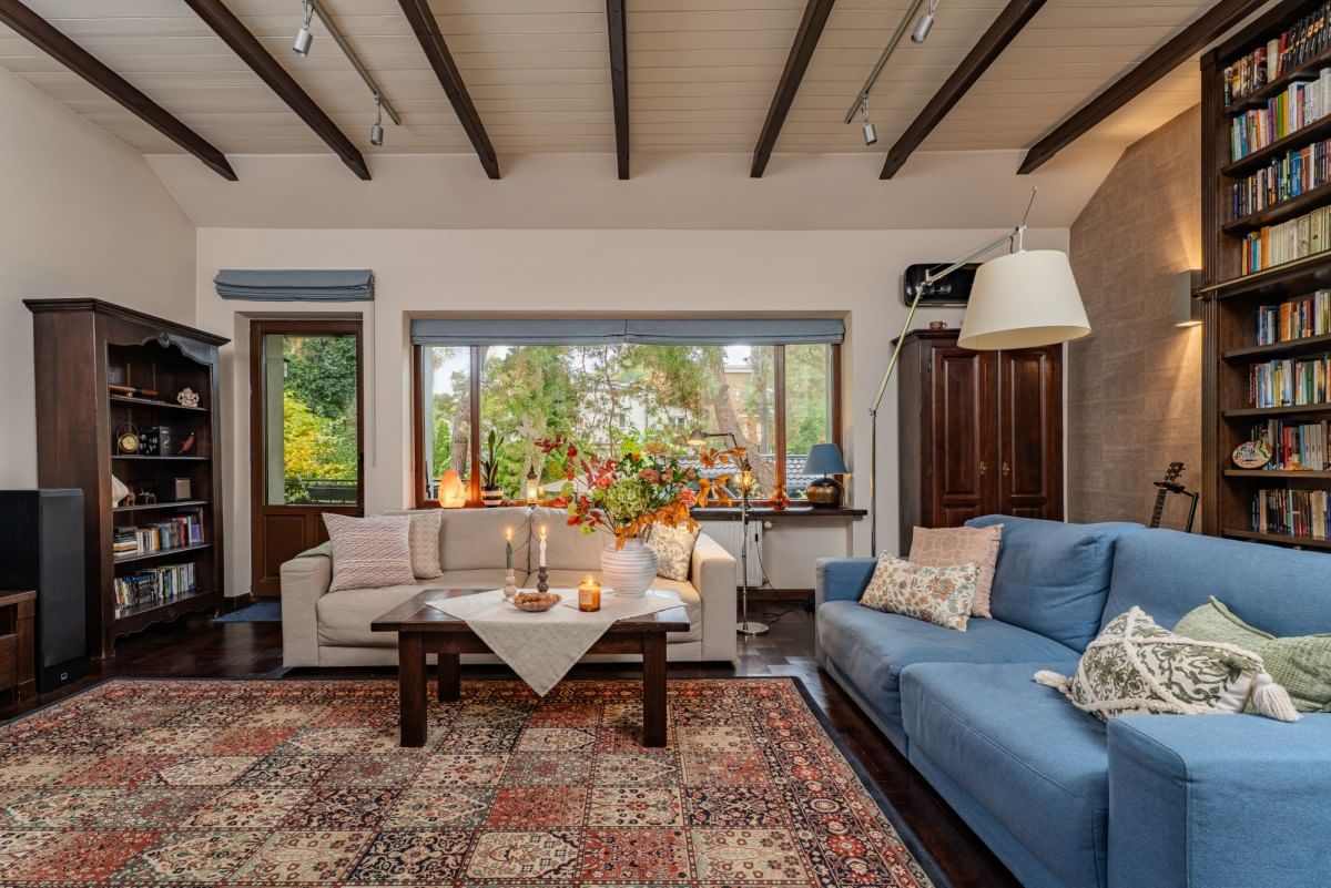 Dom 4 pokojowe na Sprzedaż