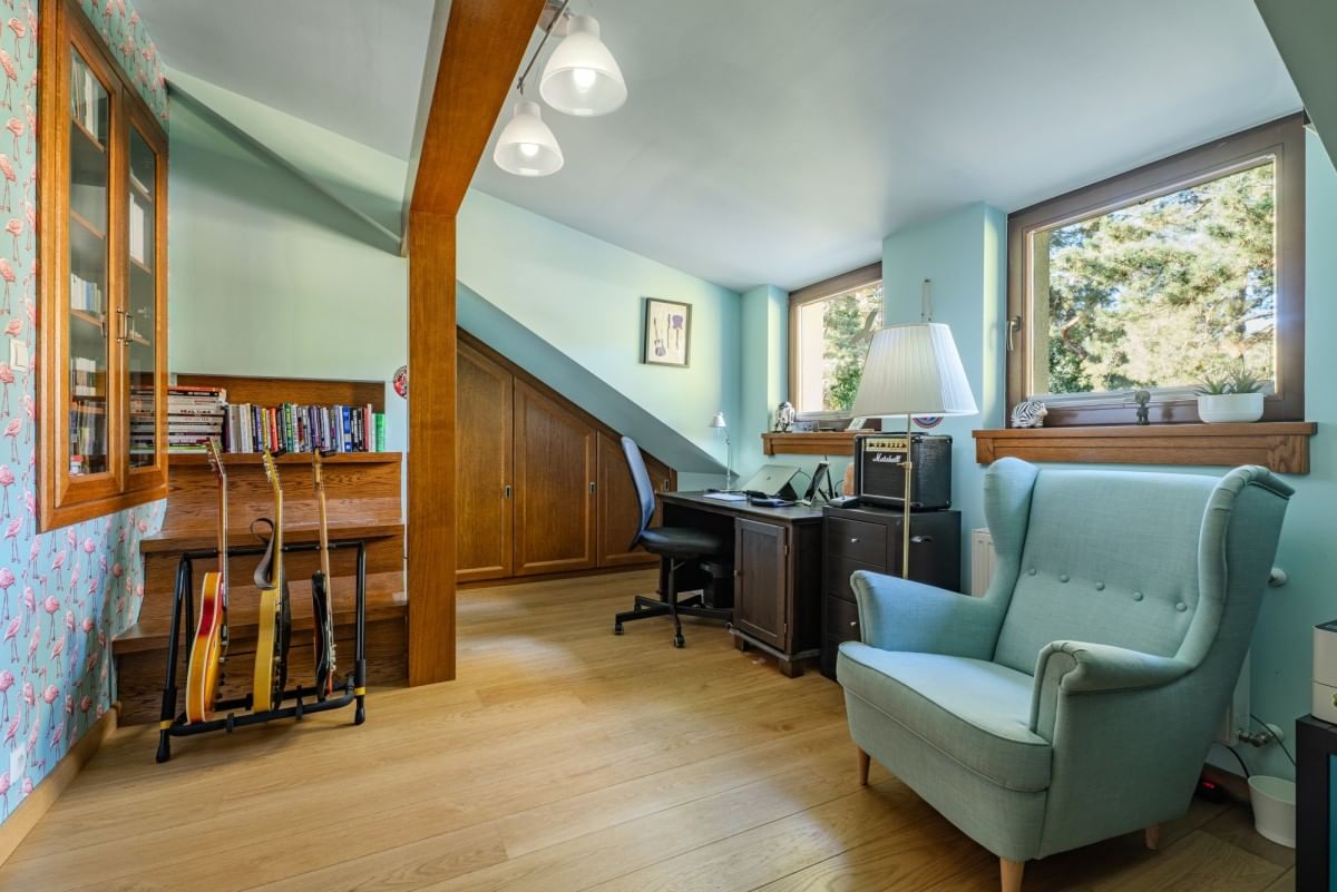 Dom 4 pokojowe na Sprzedaż