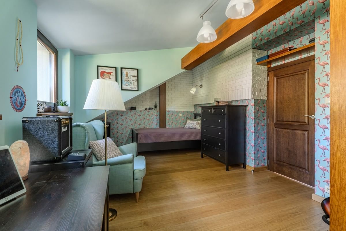 Dom 4 pokojowe na Sprzedaż