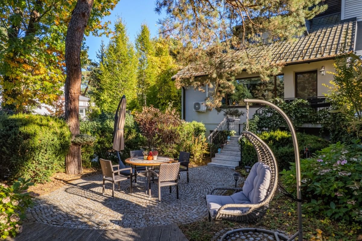 Dom 4 pokojowe na Sprzedaż