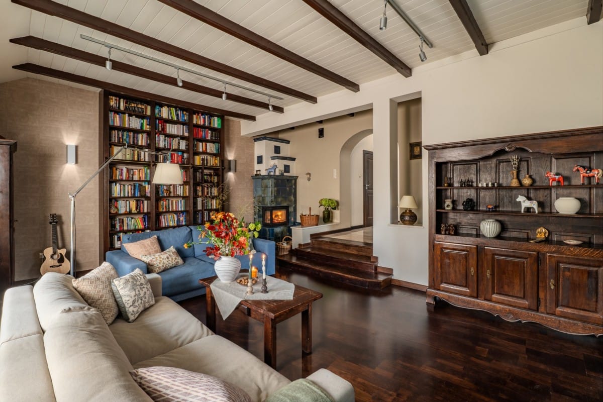 Dom 4 pokojowe na Sprzedaż