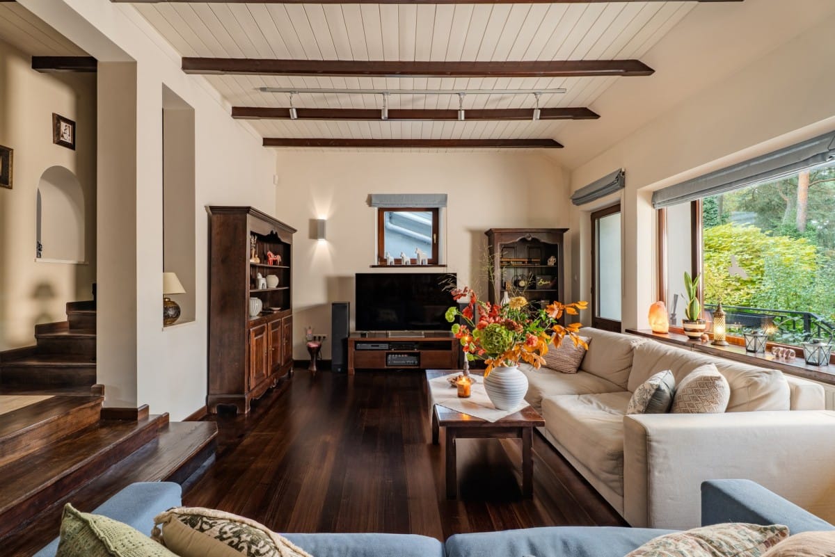 Dom 4 pokojowe na Sprzedaż