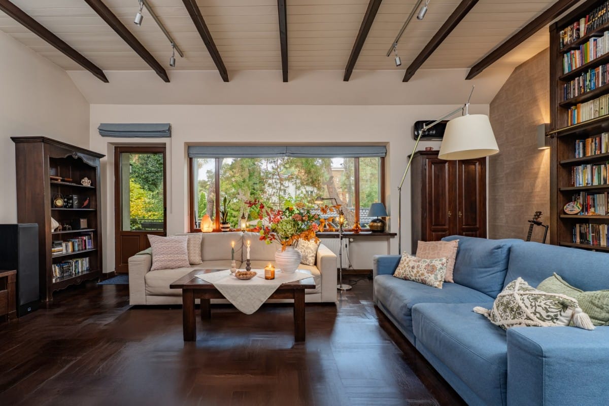 Dom 4 pokojowe na Sprzedaż