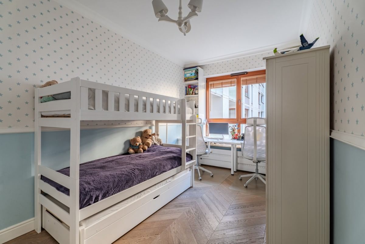 Mieszkanie 3 pokojowe na Sprzedaż