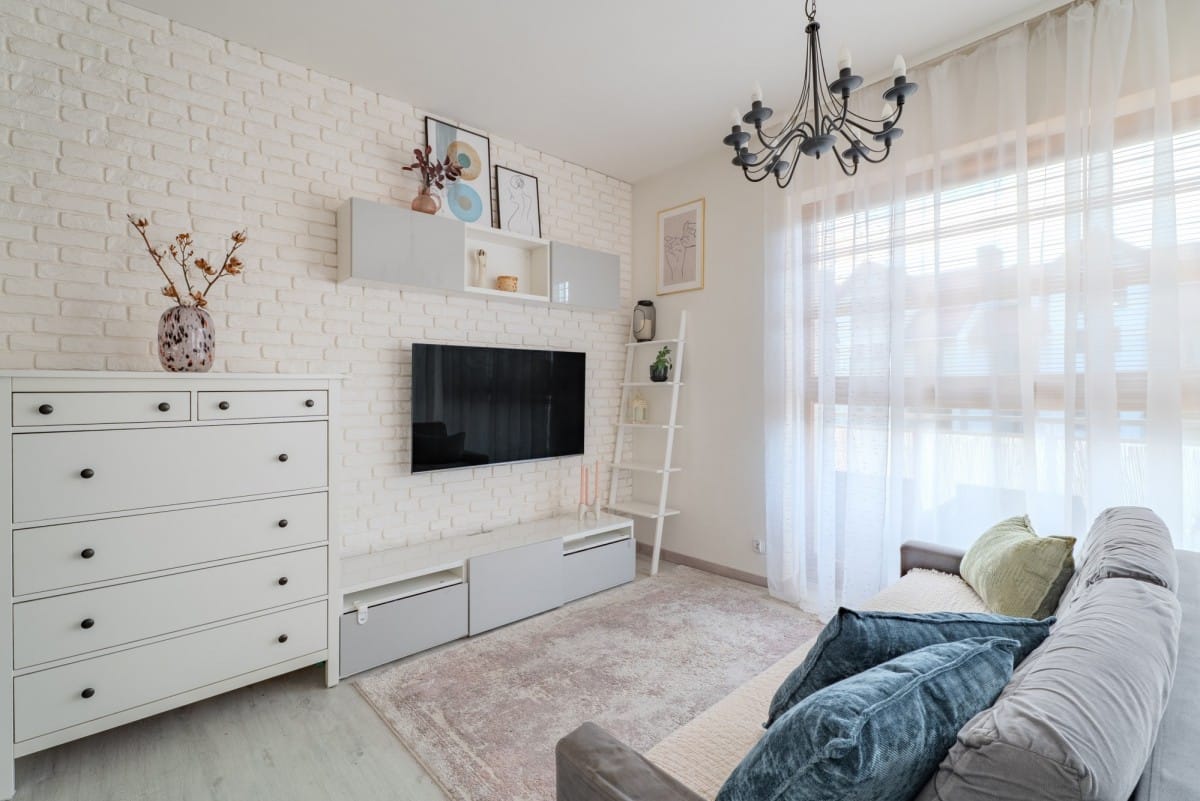 Mieszkanie 3 pokojowe na Sprzedaż