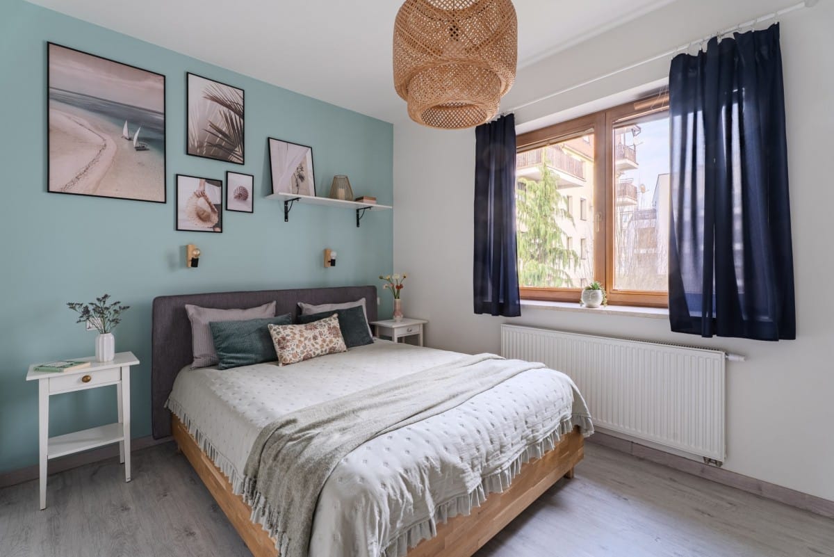 Mieszkanie 3 pokojowe na Sprzedaż