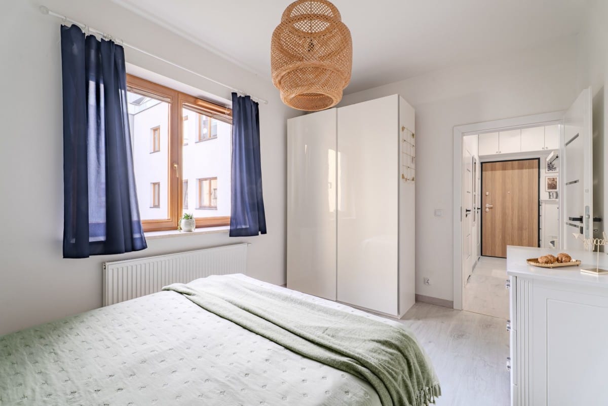 Mieszkanie 3 pokojowe na Sprzedaż