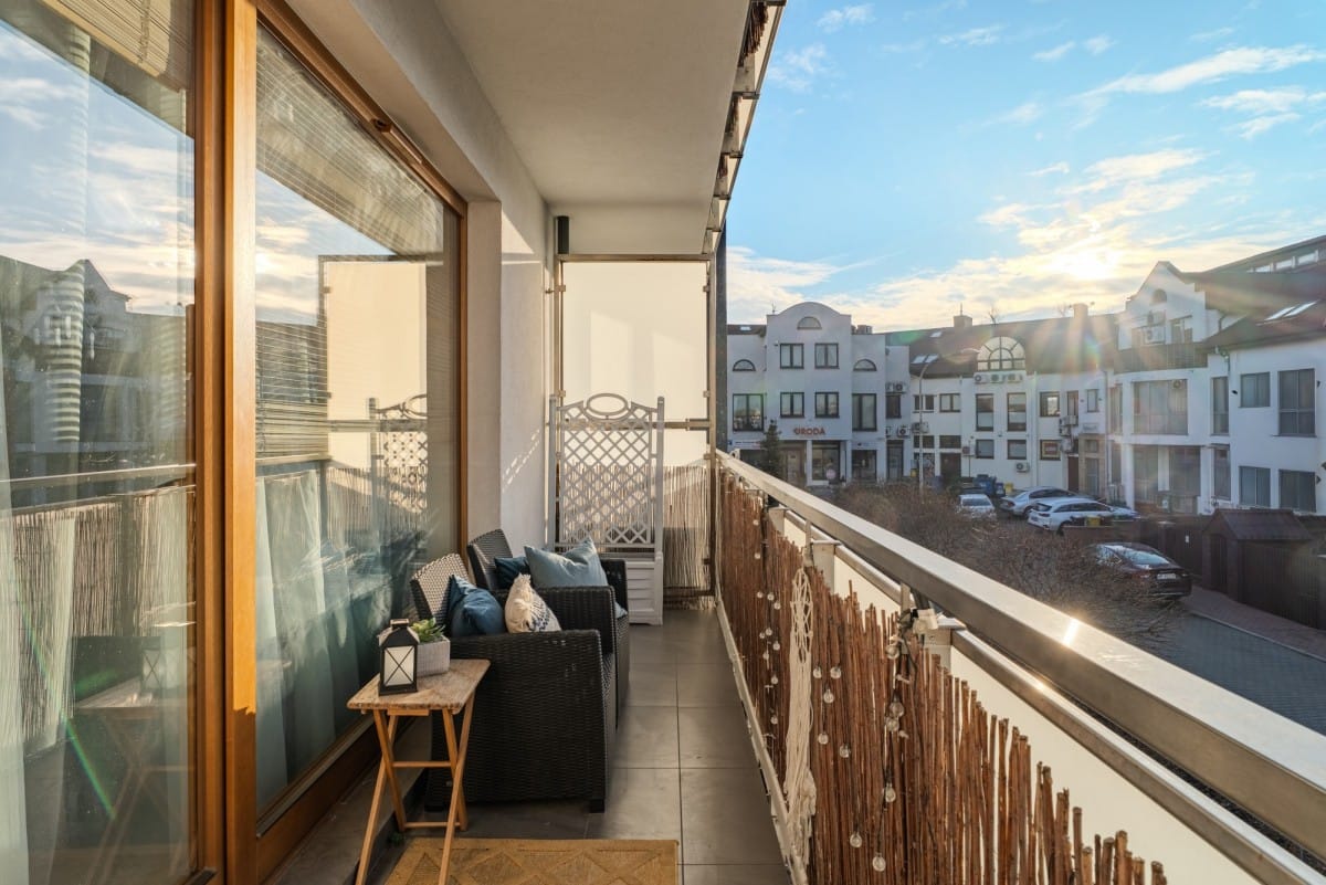 Mieszkanie 3 pokojowe na Sprzedaż