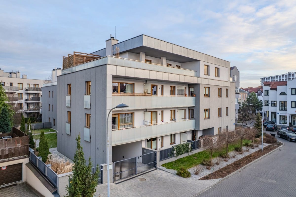 Mieszkanie 3 pokojowe na Sprzedaż