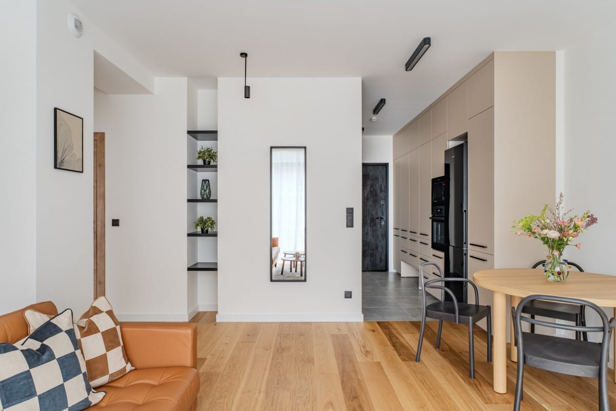 Mieszkanie 3 pokojowe na Wynajem