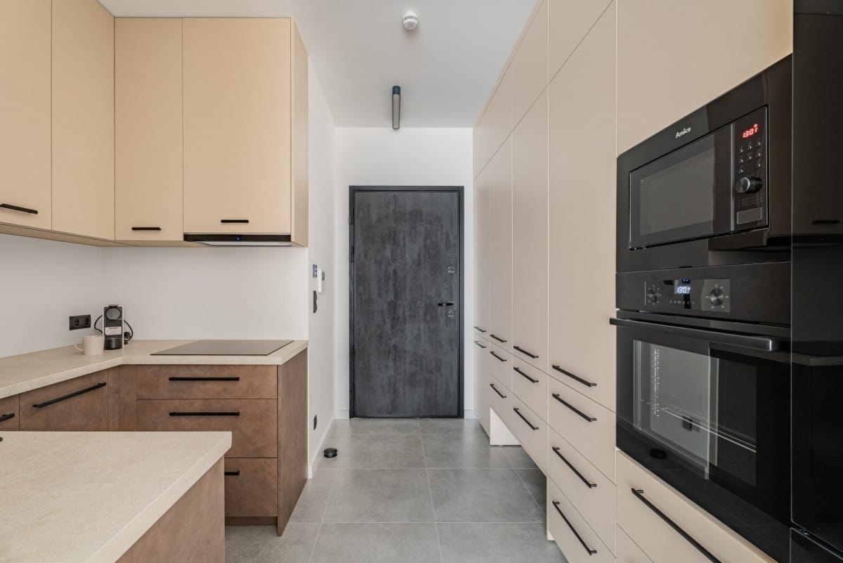 Mieszkanie 3 pokojowe na Wynajem